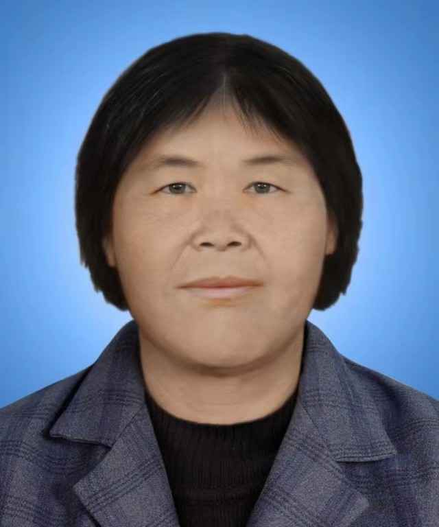 关注梅姨画像风波:三张从何而来?怎么画的?